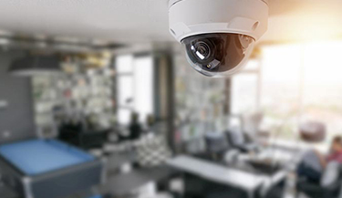 Indoor cameras