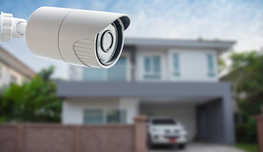 Outdoor cameras