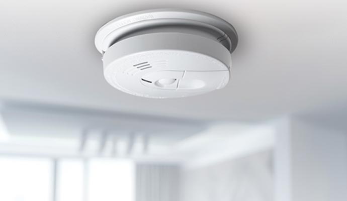 Carbon Monoxide Detectors