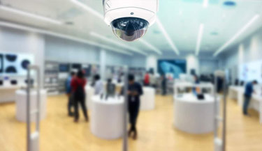 Business Security