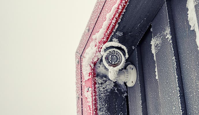 Home Security Tips for Winter Season in Baton Rouge